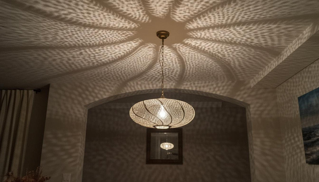 Moroccan pendant light, Brass lamp , Ceiling Light, Moroccan pendant fixtures , Hanging Lamp , Lampshades Lighting New Home Decor Lighting