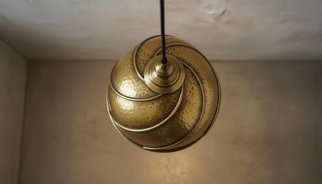 Hammered Solid Copper Dome Pendant Light,Rustic Chandelie, Copper Light Fixture,Ceiling Light,Kitchen Island Lighting, Ceiling Light Fixture