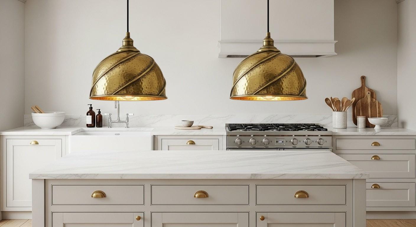 Hammered Solid Copper Dome Pendant Light,Rustic Chandelie, Copper Light Fixture,Ceiling Light,Kitchen Island Lighting, Ceiling Light Fixture